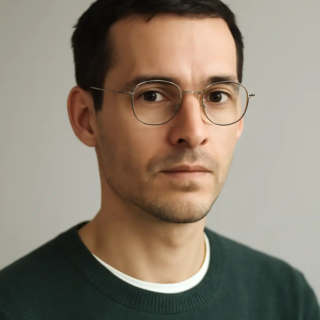 Magnus Lundström